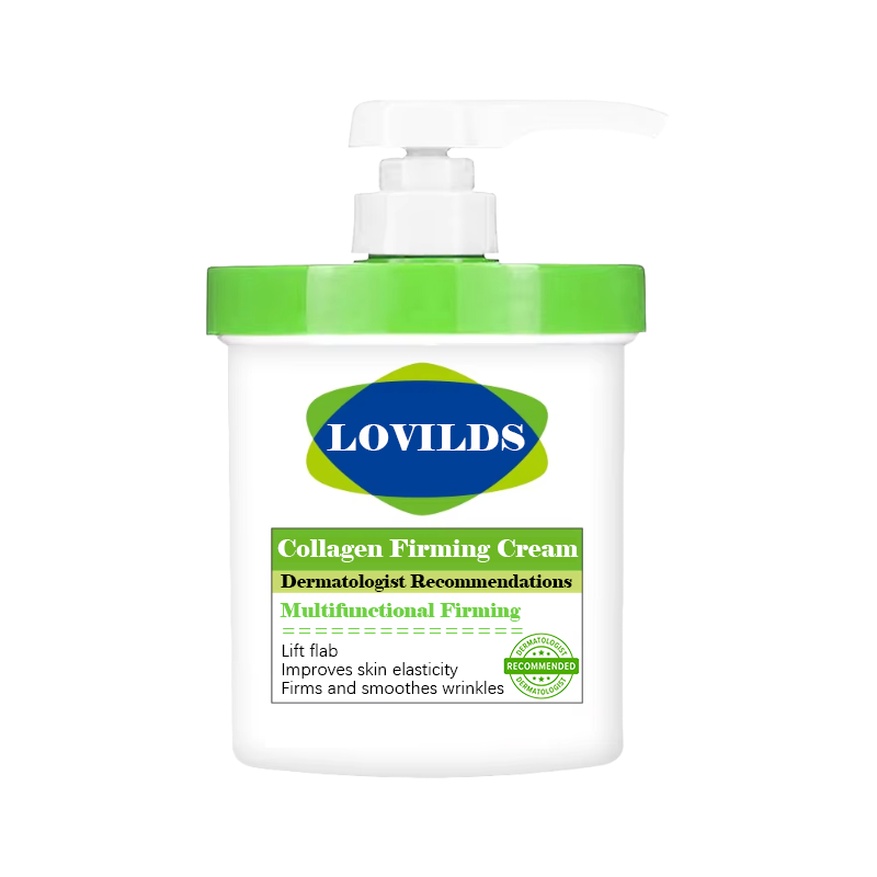 💞LOVILDS™ Collagen Firming Cream(For all women)